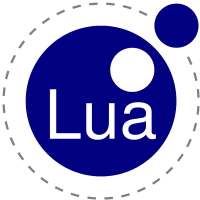 The Lua logo